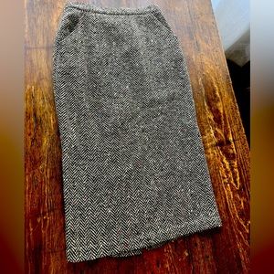 Pencil skirts in beautiful shape by Kenzo size for